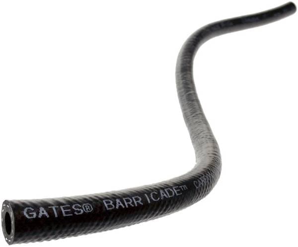 Gates 5/16in x 15 feet (Box) 225 PSI Barricade Fuel Injection Hose w/ GreenShield Technology
