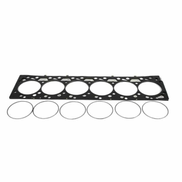 Industrial Injection 03-07 5.9L 24 Valve Fire Ring Gasket Kit Spec 4.550 (Our Spec For Our Heads)
