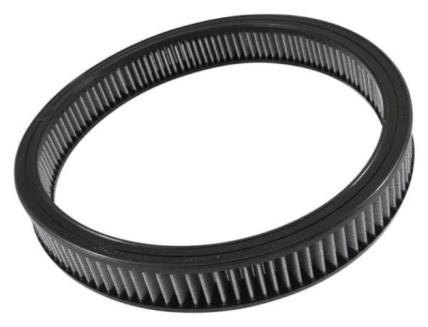 K&N Custom Air Filter Cotton Gauze 14inOD x 12 1/4inID x 2inH
