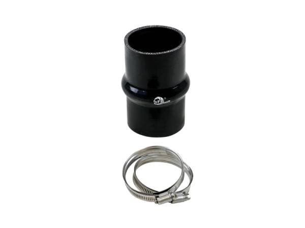 aFe BladeRunner Intercooler Coupling Kit for Cold Charge Pipe Ford Diesel Trucks 11-16 V8-6.7L (td)