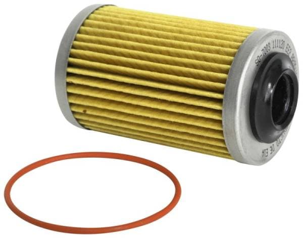K&N Oil Filter Automotive 12-17 Chevrolet Caprice 3.6L