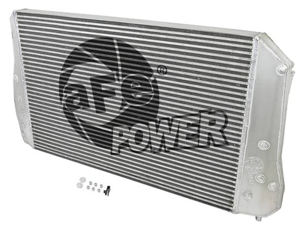 aFe Bladerunner GT Series Intercooler 17-18 GM Diesel Trucks V8-6.6L L5P (Intercooler Only)