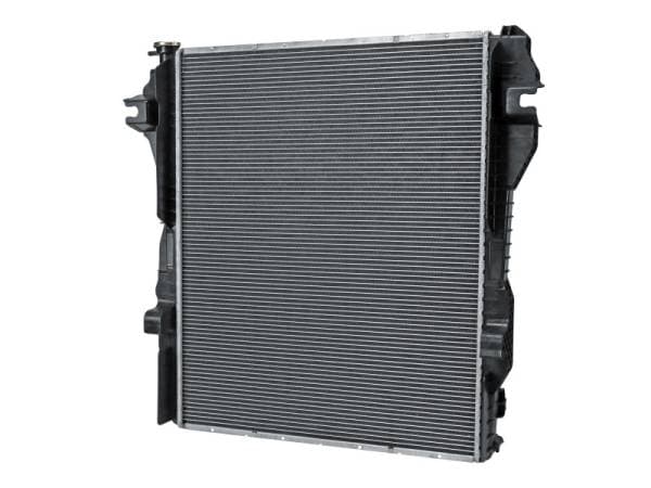 aFe BladeRunner OER Series Radiator 10-12 Dodge Diesel Trucks L6-6.7L (td)
