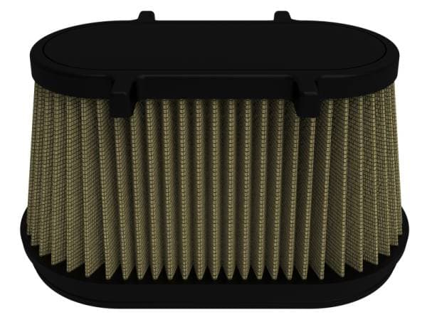 aFe MagnumFLOW Air Filters OER PG7 A/F PG7 GM Van 06-09 V8-6.6L (td)