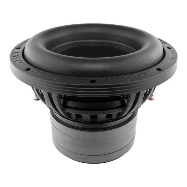 DS18 10in 800 Watts RMS 4 ohm DVC High Excursion Subwoofer
