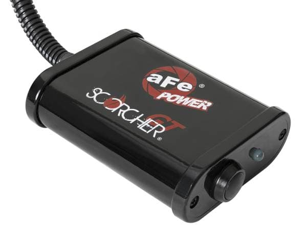 aFe Scorcher GT Module 11-19 Dodge Challenger/Charger V6-3.6L