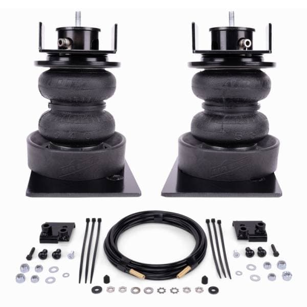 Air Lift 20-25 Jeep Gladiator (4WD) Load Lifter 5000 Air Spring Kit w/ Cradle