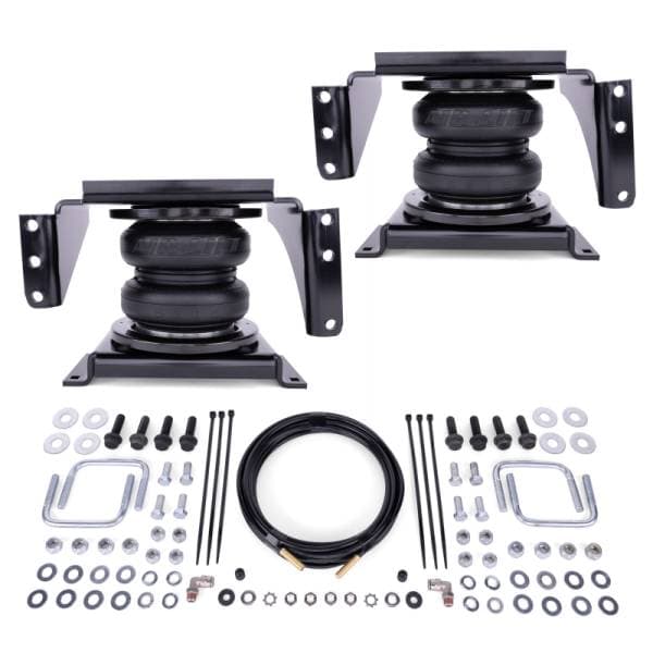 Air Lift LoadLifter 7500 XL Ultimate Air Spring Kit 16-25 Chevy/GMC Silverado/Sierra 3500HD