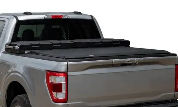 Access Toolbox 15-19 Ford F-150 5ft 6in Bed Roll-Up Cover thumbnail 6