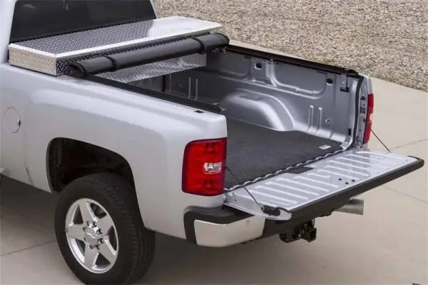 Access Toolbox 17-19 Ford Super Duty F-250 / F-350 / F-450 6ft 8in Bed Roll-Up Cover thumbnail 2