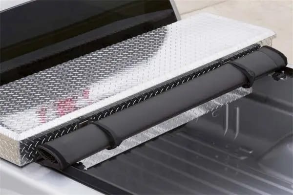 Access Toolbox 17-19 Ford Super Duty F-250 / F-350 / F-450 6ft 8in Bed Roll-Up Cover thumbnail 7