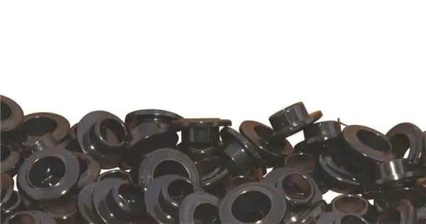 COMP Cams Steel Retainers Eb For Beehive