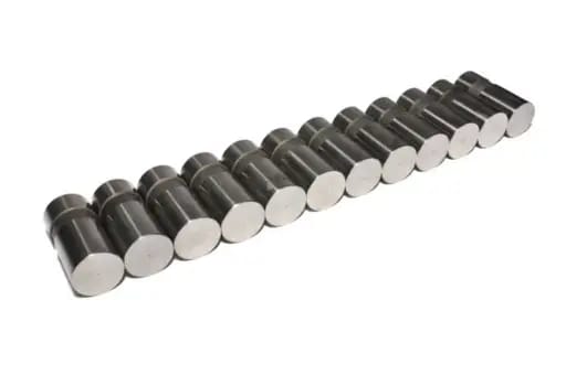 COMP Cams Solid Lifter Ford W/.012 EDM