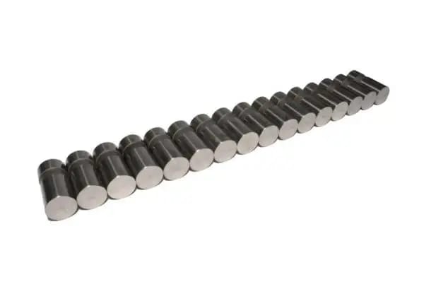 COMP Cams Solid Lifter Ford W/.012 EDM
