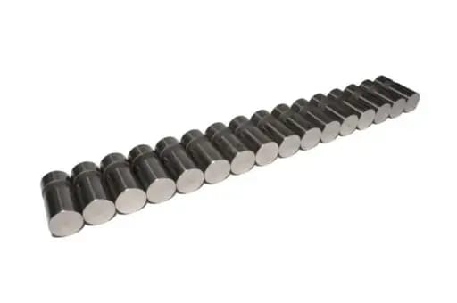COMP Cams Solid Lifter Ford W/.012 EDM