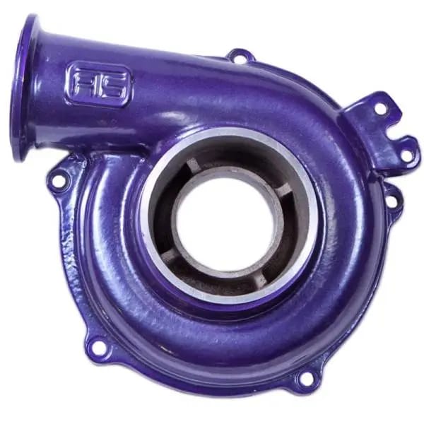 ATS Diesel Ported Compressor Housing w/4-inch boot thumbnail 2