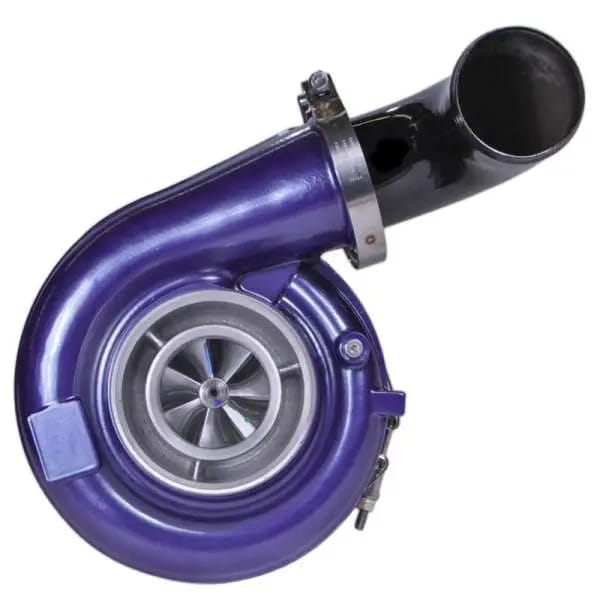 ATS Diesel 94-98 12V Dodge Aurora 5000 Turbo Kit thumbnail 2