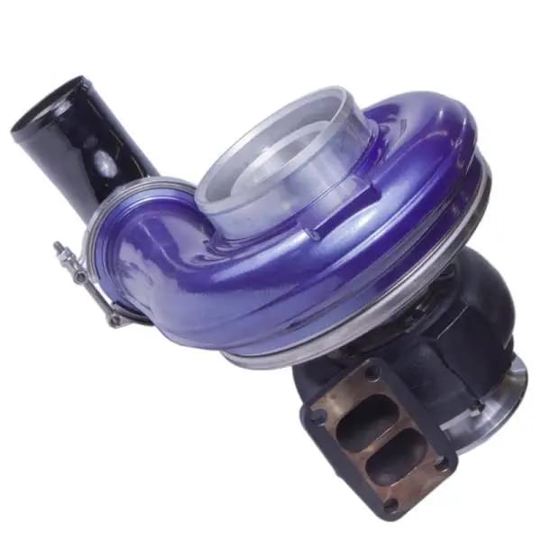 ATS Diesel 94-98 12V Dodge Aurora 5000 Turbo Kit thumbnail 3