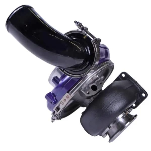 ATS Diesel 94-98 12V Dodge Aurora 5000 Turbo Kit thumbnail 4