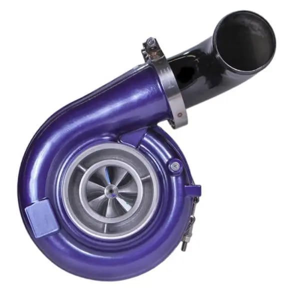 ATS Diesel 1998.5-2002 Dodge 5.9L 24-Valve Cummins Aurora 5000 Turbo Kit thumbnail 2