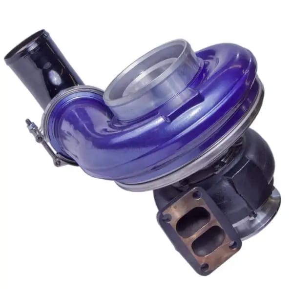 ATS Diesel 1998.5-2002 Dodge 5.9L 24-Valve Cummins Aurora 5000 Turbo Kit thumbnail 4