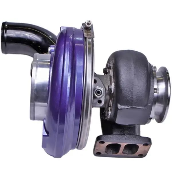 ATS Diesel 1998.5-2002 Dodge 5.9L 24-Valve Cummins Aurora 5000 Turbo Kit thumbnail 5