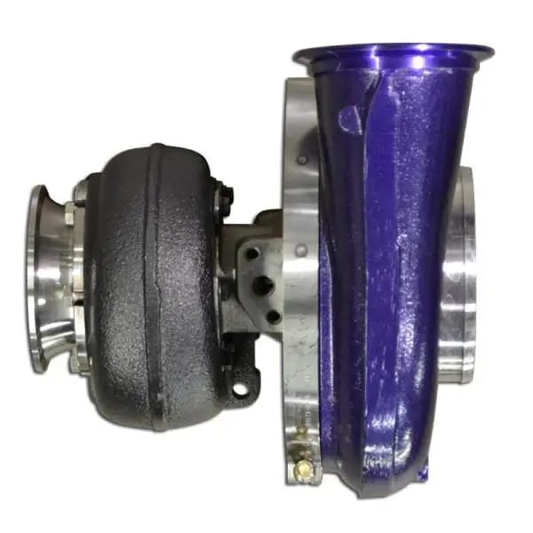 ATS Diesel 1998.5-2002 Dodge 5.9L 24-Valve Cummins Aurora 5000 Turbo Kit thumbnail 6
