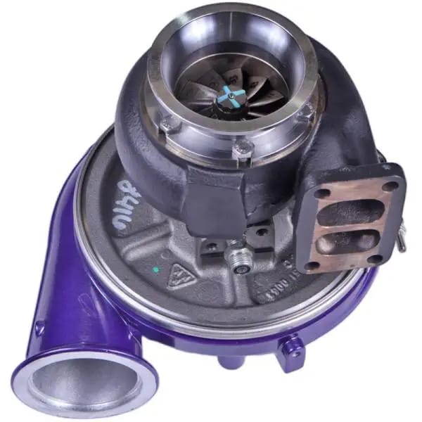 ATS Diesel 2003-2007 Dodge 5.9L Common Rail Aurora 5000 Turbo Kit thumbnail 3