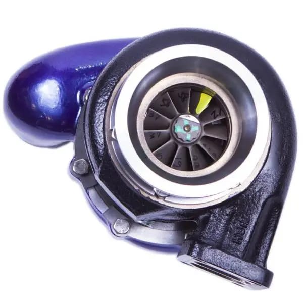 ATS Diesel 2003+ Dodge 5.9L Cummins Aurora 3000 Turbo Kit thumbnail 2