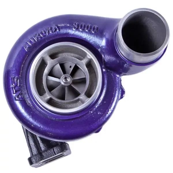 ATS Diesel 2003+ Dodge 5.9L Cummins Aurora 3000 Turbo Kit thumbnail 3