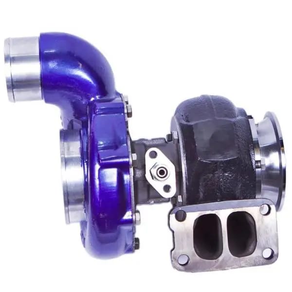ATS Diesel 2003+ Dodge 5.9L Cummins Aurora 3000 Turbo Kit thumbnail 4
