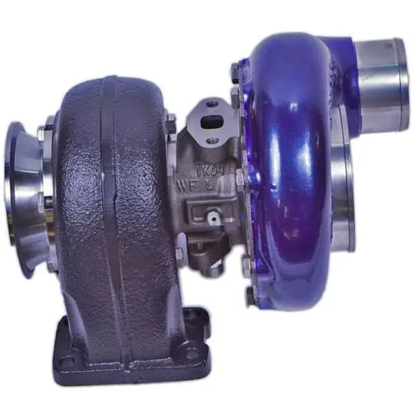 ATS Diesel 2003+ Dodge 5.9L Cummins Aurora 3000 Turbo Kit thumbnail 5