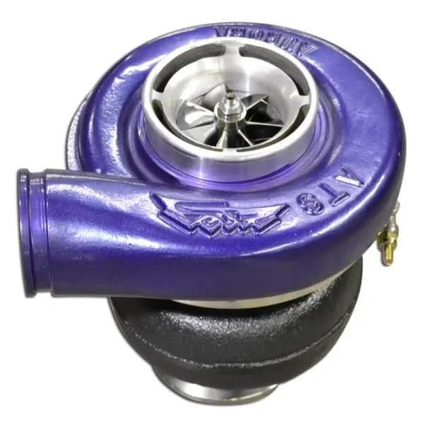 ATS Diesel 1994 - Early 98 Dodge 5.9L 12-Valve Cummins Aurora 4000 Turbo Kit thumbnail 3