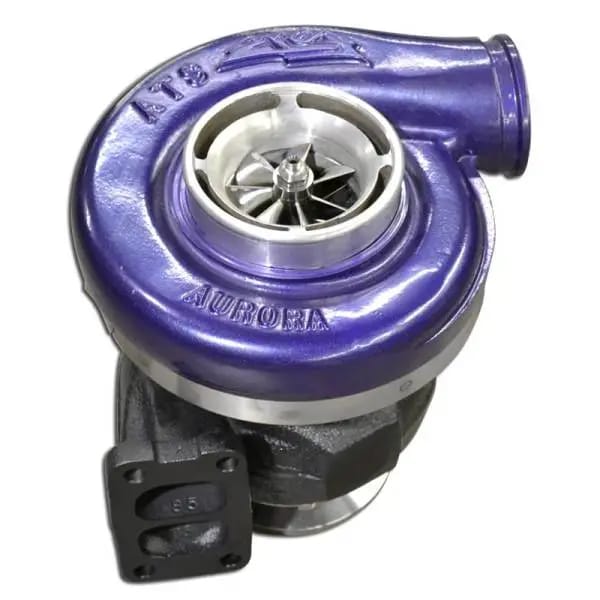 ATS Diesel Dodge Common Rail Aurora 4000 Turbo Kit thumbnail 2