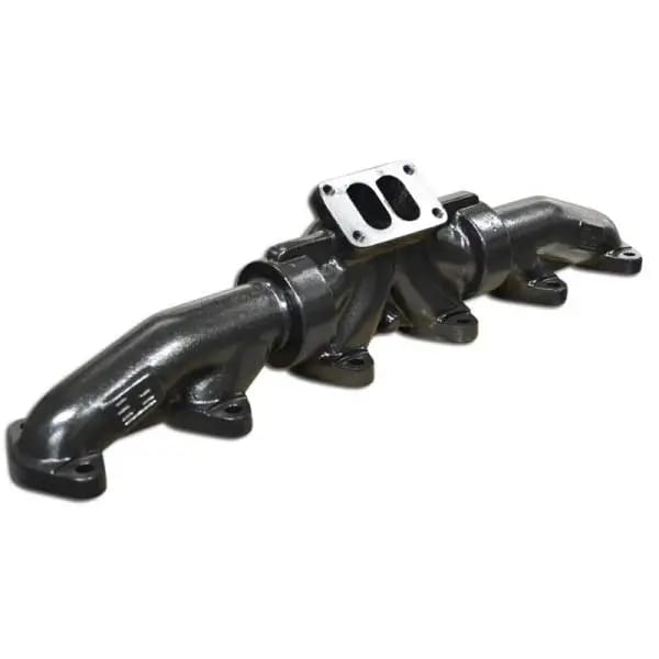 ATS Diesel 98.5-02 Dodge 24V 3pc Pulse Flow Manifold
