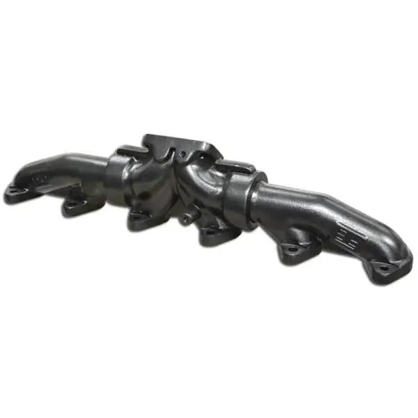 ATS Diesel 98.5-02 Dodge 24V 3pc Pulse Flow Manifold thumbnail 2