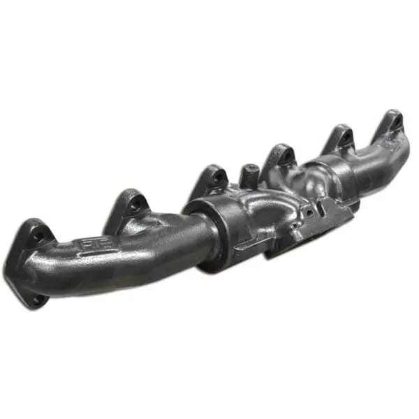 ATS Diesel 98.5-02 Dodge 24V 3pc Pulse Flow Manifold thumbnail 3