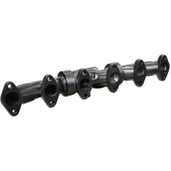ATS Diesel 98.5-02 Dodge 24V 3pc Pulse Flow Manifold thumbnail 4