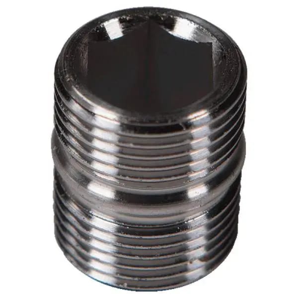 ATS Diesel Billet Aluminum Transmission Filter Coupler thumbnail 2