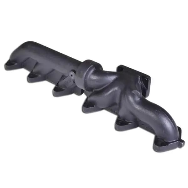 ATS Diesel 2003+ Dodge 5.9L Cummins 2pc T3 Non-Wastegated Pulse Flow Exhaust Manifold thumbnail 2