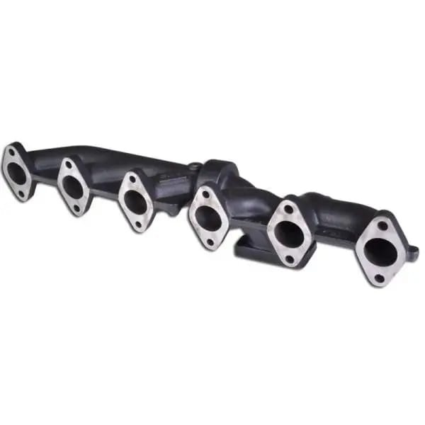 ATS Diesel 2003+ Dodge 5.9L Cummins 2pc T3 Non-Wastegated Pulse Flow Exhaust Manifold thumbnail 3