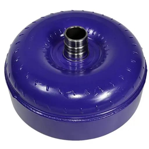 ATS Diesel 2003+ Dodge 545RFE Single Disk HD Torque Converter (Billet Cover)