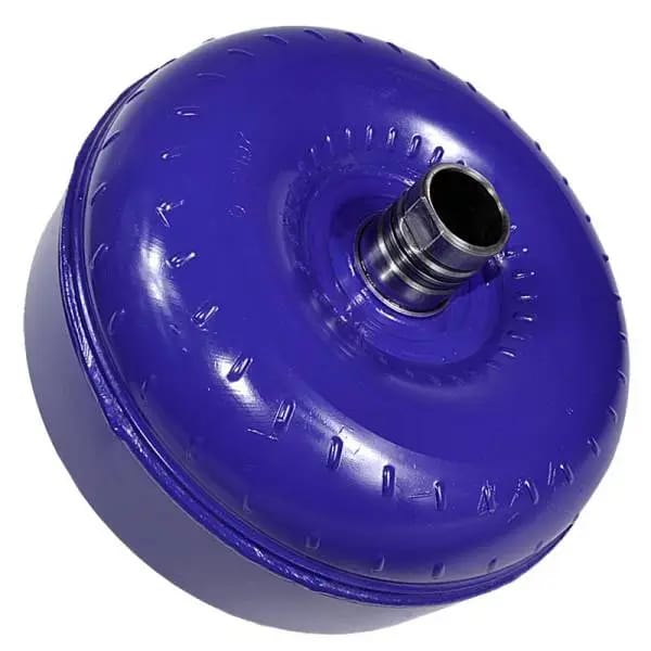 ATS Diesel 2003+ Dodge 545RFE Single Disk HD Torque Converter (Billet Cover) thumbnail 2