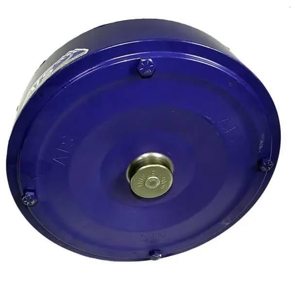 ATS Diesel 2003+ Dodge 545RFE Single Disk HD Torque Converter (Billet Cover) thumbnail 3