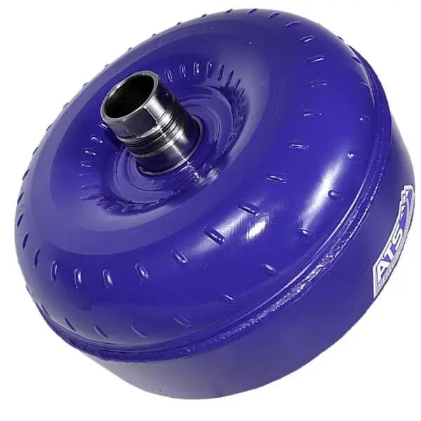 ATS Diesel 2003+ Dodge 545RFE Single Disk HD Torque Converter (Billet Cover) thumbnail 6