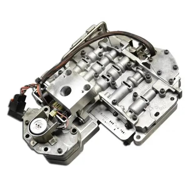 ATS Diesel 2004.5-2007 Dodge 48RE W/TV Motor 48RE Valve Body Racing Edition thumbnail 4