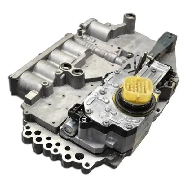 ATS Diesel 2007+ Dodge 68RFE Performance Valve Body thumbnail 2