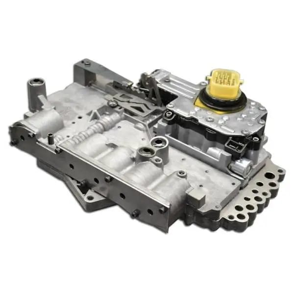 ATS Diesel 2007+ Dodge 68RFE Performance Valve Body thumbnail 3