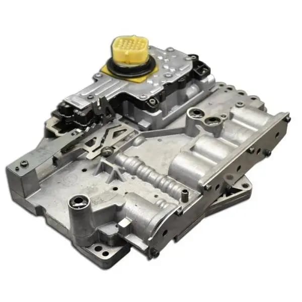 ATS Diesel 2007+ Dodge 68RFE Performance Valve Body thumbnail 4