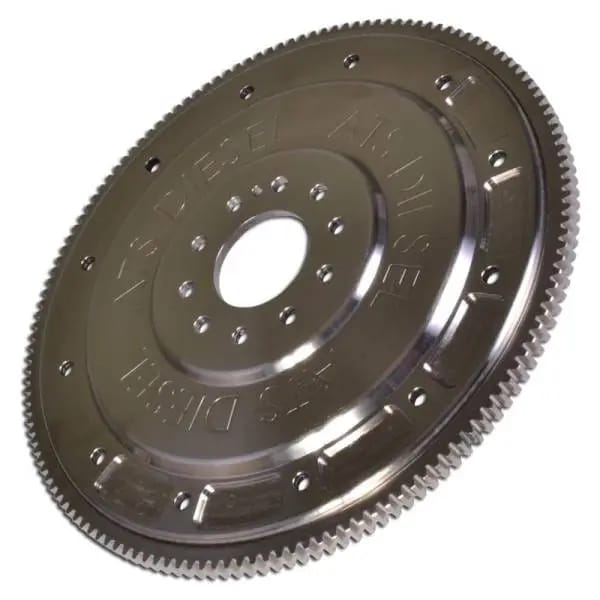 ATS Diesel 2003-07 Ford 6.0L 5R110 Billet Flexplate (SFI Certified) thumbnail 2